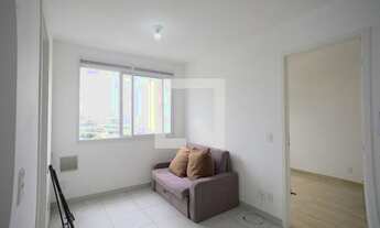 Imagem 2: Apartamento à Venda - Cambuci, 2 Quartos, 34 m2