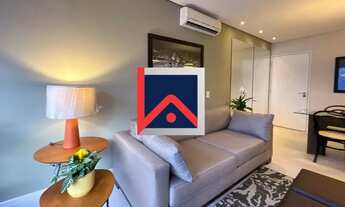 Imagem 4: Aluguel Apartamento 1 Dormitórios - 47 m² Itaim Bibi