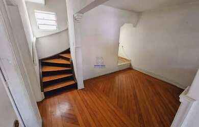 Imagem 3: ÓTIMO SOBRADO COM 03 DORMITORIO E QUINTAL E EDICULA NA POMPEIA