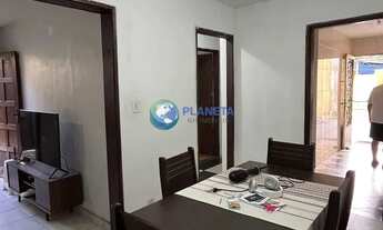 Imagem 4: Casa Térrea ou LOTE 360M | 3 QUARTOS | 2 BANHOS