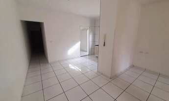 Imagem 7: Casa com 2 dormitórios para alugar, 80 m² por R$ 2.300/mês - Vila Pântano II - Santa Bárba