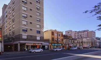 Imagem 7: Apartamento mobiliado perto da Redenção com 2D