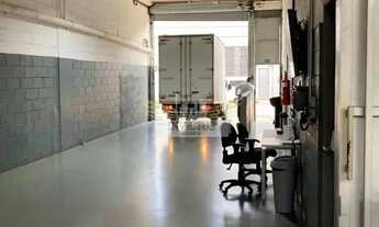 Imagem 2: Galpão Comercial/Industrial para Comprar, 3.991m² - Luz, São Paulo/SP