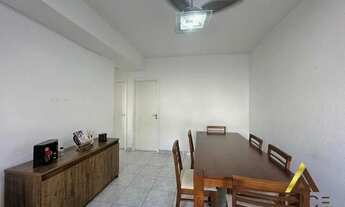 Imagem 3: Apartamento à venda, 83 m² por R$ 427.000,00 - Boqueirão - Santos/SP