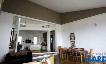 Imagem 7: CASA EM CONDOMÍNIO - ALPHAVILLE - SP