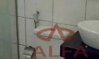 Imagem 6: Casa com 2 dormitórios para alugar, 150 m² por R$ 1.650,00/mês - Parque Residencial da Fra