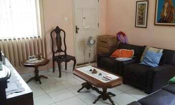 Imagem 2: Casa com 5 dormitórios à venda, 264 m² por R$ 400.000,00 - Fonseca - Niterói/RJ