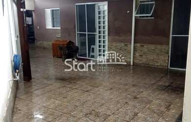 Imagem 5: Casa - Conjunto Habitacional Parque da Floresta - Campinas