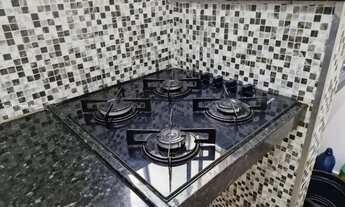 Imagem 4: Apartamento para Venda em Belo Horizonte, Piratininga (Venda Nova), 2 dormitórios, 1 banhe