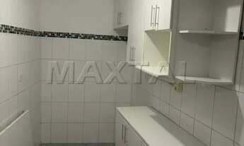 Imagem 7: Casa para Locação no Imirim, com 1 Dormitório com Garagem Coberta