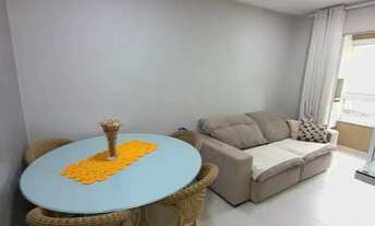 Imagem 2: Apartamento 2 Quartos 54m² - Pedra Branca