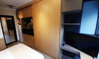 Imagem: Imóvel para aluguel possui 20 metros quadrados