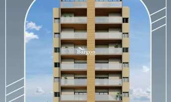 Imagem 2: Apartamento de 2 quartos sendo 1 suíte com varanda gourmet a venda no Bairro Morro da Glór