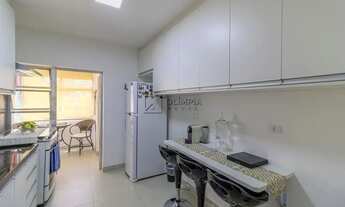 Imagem 7: Venda Apartamento 2 Dormitórios - 77 m² Moema