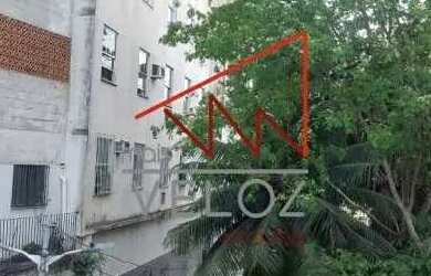 Imagem 5: Kitnet/Conjugado-À VENDA-Centro-Rio de Janeiro-RJ