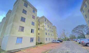 Imagem 4: Apartamento de 2 quartos/dormitórios em lugar tranquilo, no bairro Vila Nova