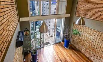 Imagem 2: Sala Comercial para Locação 81 m²