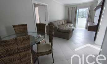 Imagem 5: Apartamento Mobiliado, de 85m², com 2 Dormitórios, sendo 1 Suíte, no bairro Ressacada, em