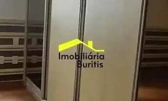 Imagem 6: Apartamento à venda, 4 quartos, 1 suíte, 2 vagas, Buritis - Belo Horizonte/MG