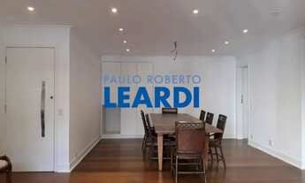 Imagem: APARTAMENTO - PARAÍSO - SP