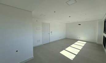 Imagem 3: Imóvel para venda tem 33 metros quadrados em Vila Assunção - Santo André - SP