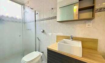 Imagem 3: Apartamento com 3 dormitórios à venda, 122 m² por R$ 550.000,00 - Jardim Vergueiro - Soroc