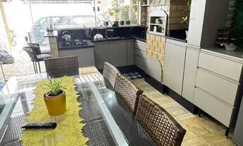 Imagem 2: Vendo casa 4 dormitórios com piscina