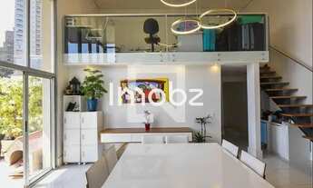 Imagem 4: Apartamento à venda na Avenida Dona Helena Pereira de Moraes, 290 - Panamby - São Paulo