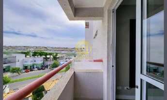 Imagem 7: Lindo Apartamento Porteira Fechada à Venda ? Varandas de Villa Branca