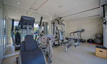 Imagem 4: Casa com 4 quartos à venda, 525 m² por R$ 6.900.000 - Alphaville Conde II - Barueri/SP