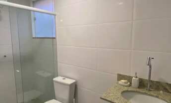 Imagem 7: Alugo Apartamento de 81 m2 com 2 quartos com 1 suíte - Mar do Norte - Rio das Ostras