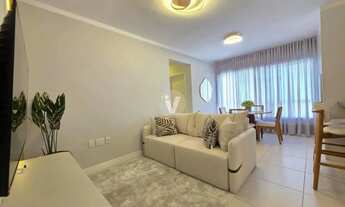 Imagem 2: Apartamento decorado, mobiliado, 2 dormitórios, vaga, Zona Nova, Capão da Canoa!