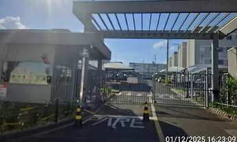 Imagem: Apartamento de leilão em ATHENAS PAULISTA