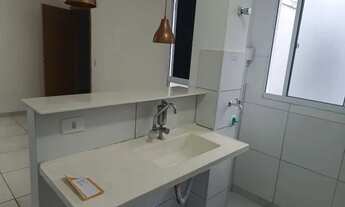 Imagem 2: Apartamento 2/4 em Abrantes