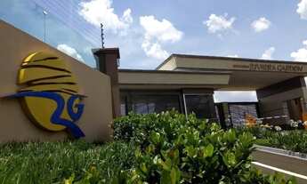 Imagem 2: Terreno em condomínio de alto padrão - 761,00 m2 - Particular