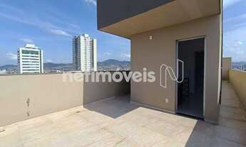 Imagem 2: Venda Cobertura Sagrada Família Belo Horizonte