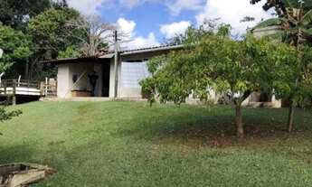 Imagem: Chácara com 3 dormitórios à venda, 18000