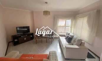 Imagem 4: Casa à venda, 3 quartos, 1 suíte, 2 vagas, BASSAN - Marília/SP