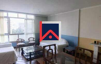 Imagem 3: Venda Apartamento 2 Dormitórios - 100 m² Bela Vista