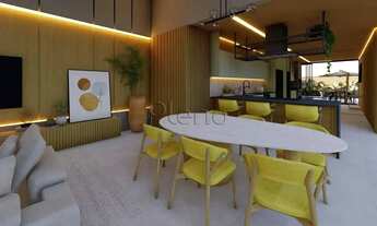 Imagem 7: Sobrado à venda em Indaiatuba, Chácara Alvorada, com 3 suítes, com 212 m², Villa Sapezal L