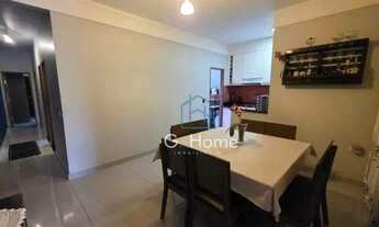 Imagem 6: Casa com 3 dormitórios à venda, 115 m² por R$ 350.000,00 - Heimtal - Londrina/PR