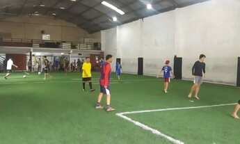 Imagem 4: Galpão para Locação em Belém, UMARIZAL, 1 banheiro, 5 vagas