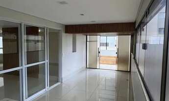 Imagem 6: Endo Apto 138 m2, 03 suítes, Churrasqueira a carvão, Sacada no Residencial Atmosphere Fro