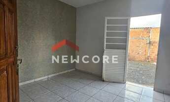 Imagem 6: Casa em Rua Tiradentes - Vila Industrial - Bauru/SP