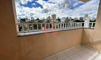 Imagem 3: Apartamento para locação com 2 quartos e 1 vaga de garagem- 44 m² Jardim Topázio