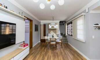 Imagem 2: Casa à Venda - Vila Matilde, 2 Quartos, 156 m2