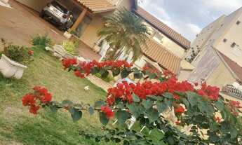 Imagem: Casa no Parque Estoril com piscina