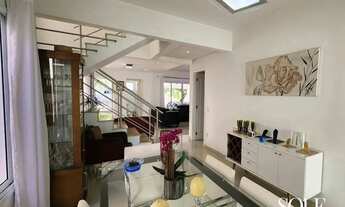 Imagem 7: Casa no condomínio Bosque dos Jatobás, com 270 m² no bairro Engordadouro, em Jundiaí