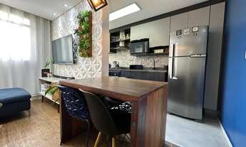 Imagem: Apartamento Spazio Miraflores