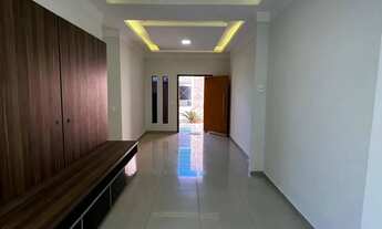 Imagem 5: Casa à venda no bairro Jardim Ana Paula - Anápolis/GO